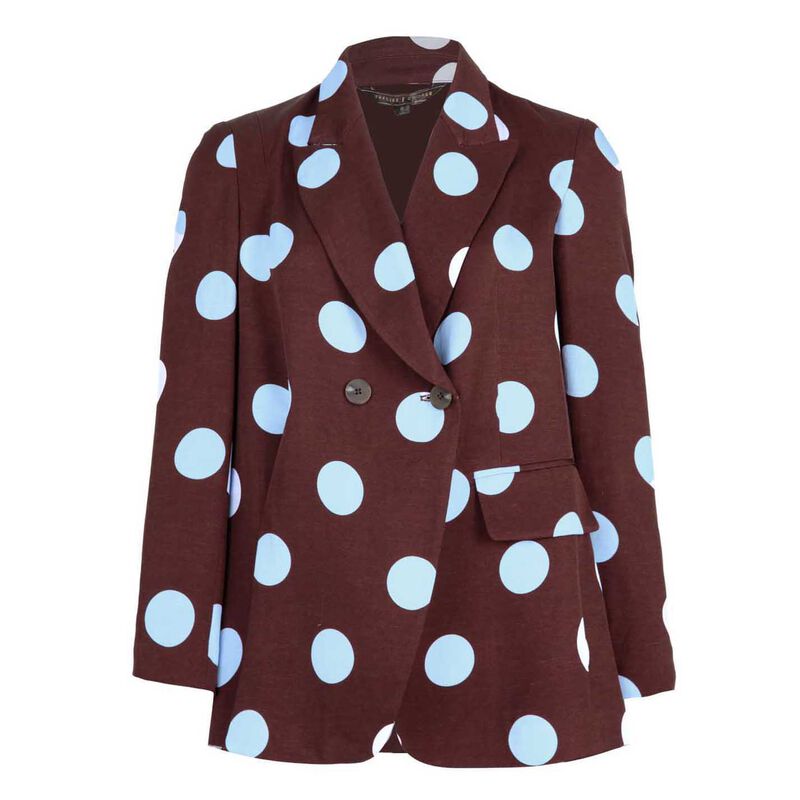 Trelise Cooper In Too Chic Blazer image number 0